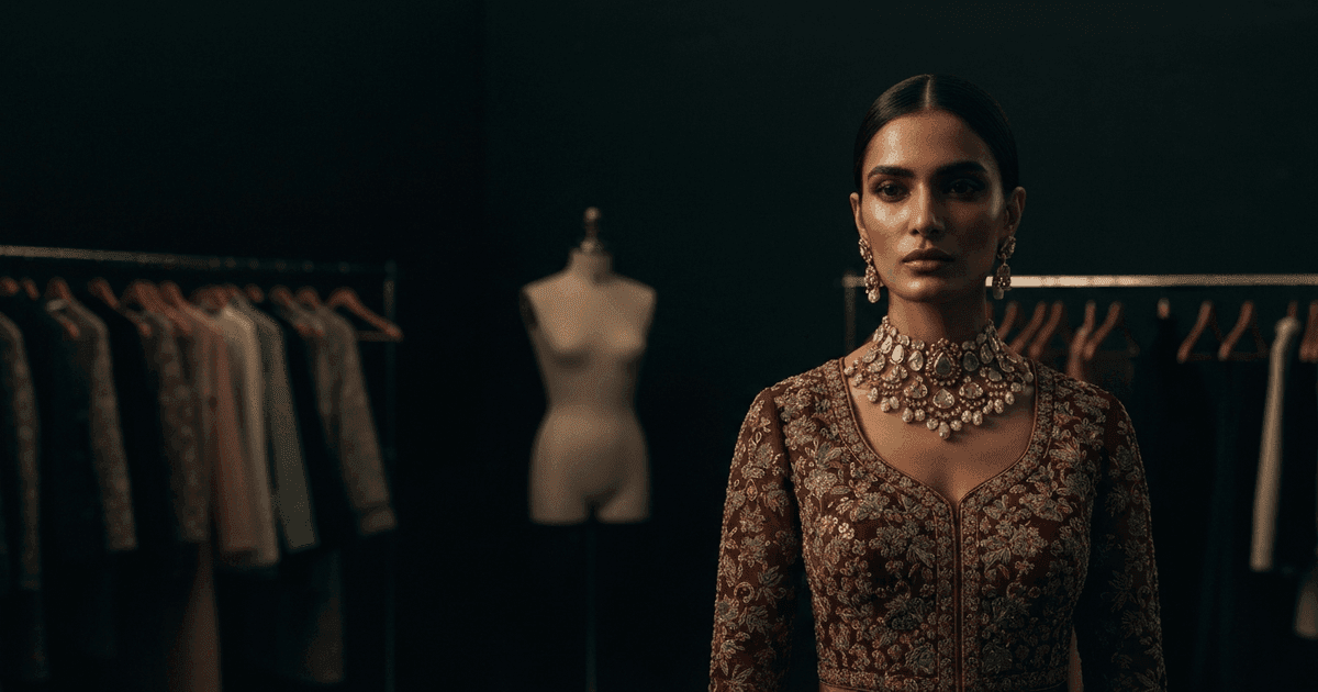Sabyasachi Becomes a Company: What Going Corporate Means for Models